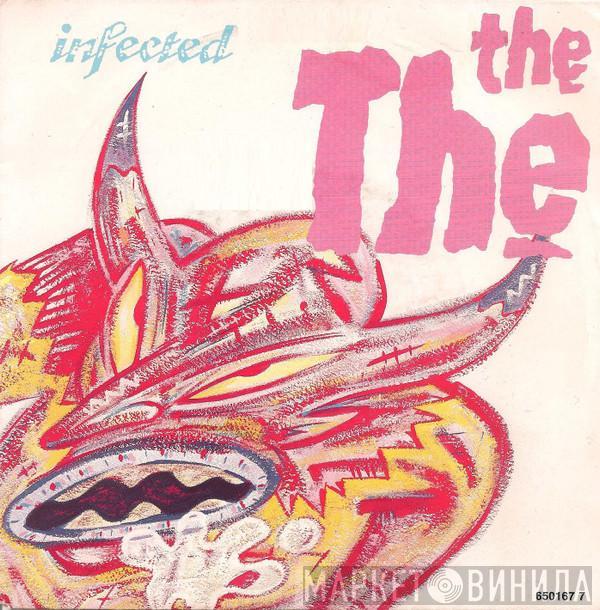 The The - Infected