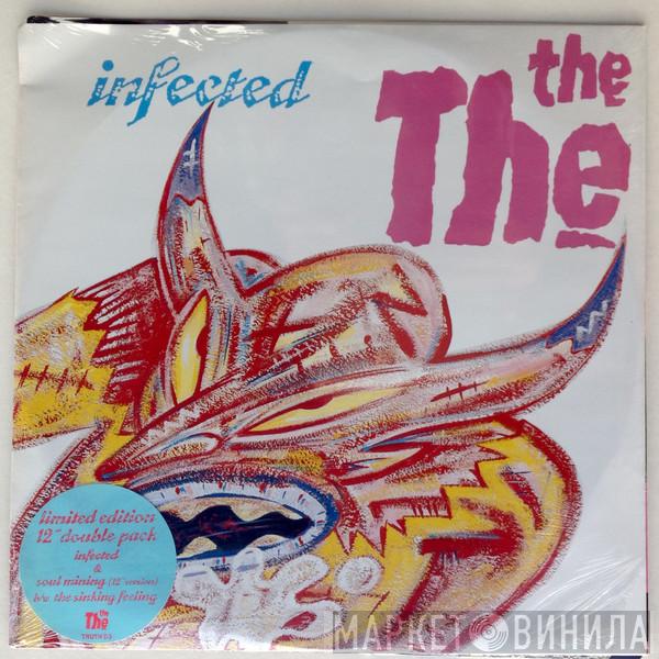 The The - Infected