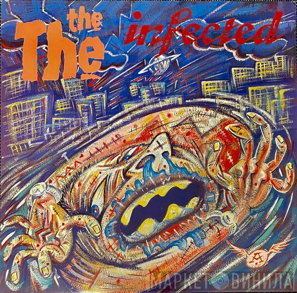 The The - Infected
