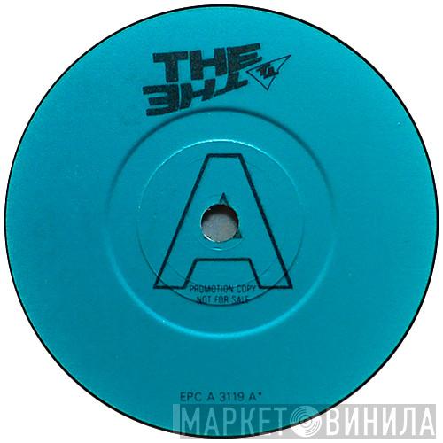 The The - Perfect