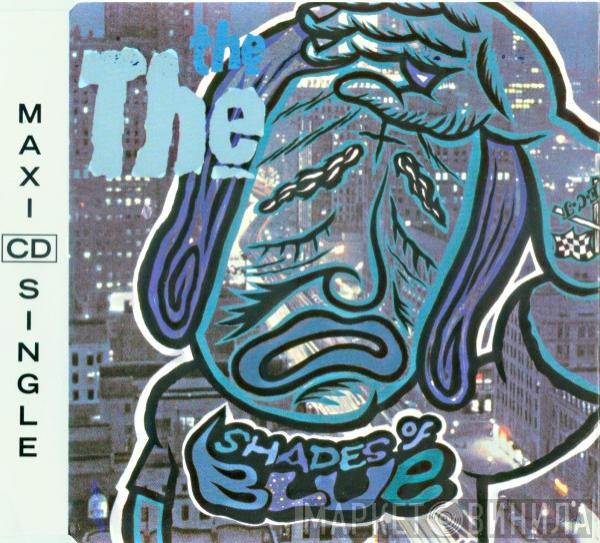  The The  - Shades Of Blue
