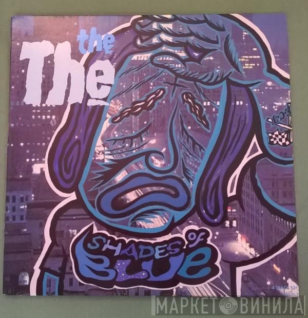  The The  - Shades Of Blue