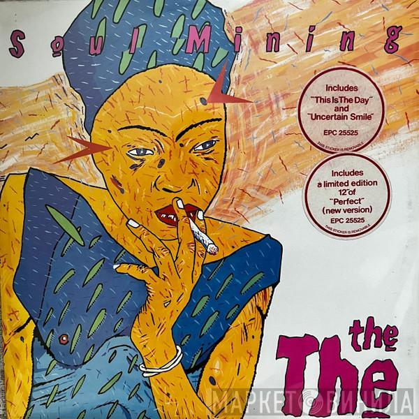 The The - Soul Mining