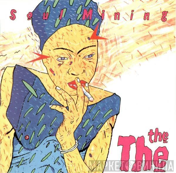 The The - Soul Mining