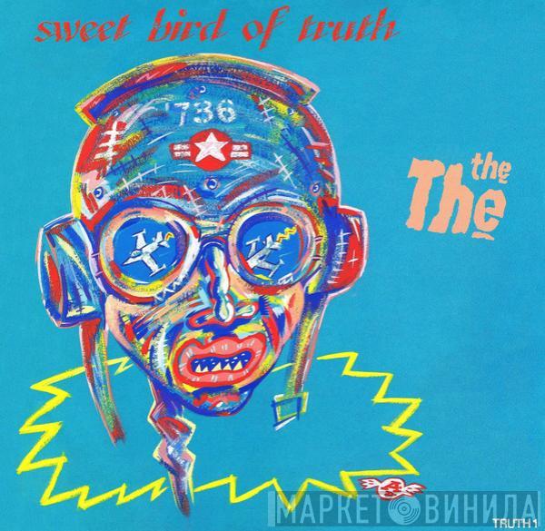 The The - Sweet Bird Of Truth