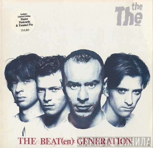 The The - The Beat(en) Generation