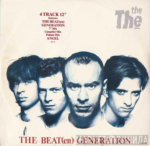 The The - The Beat(en) Generation