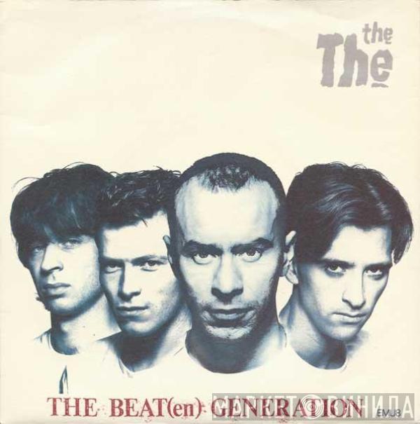 The The - The Beat(en) Generation