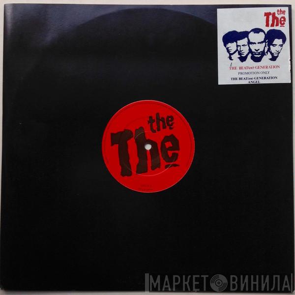 The The - The Beat(en) Generation