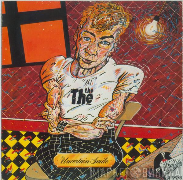 The The - Uncertain Smile