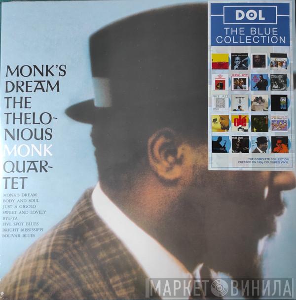 The Thelonious Monk Quartet - Monk's Dream