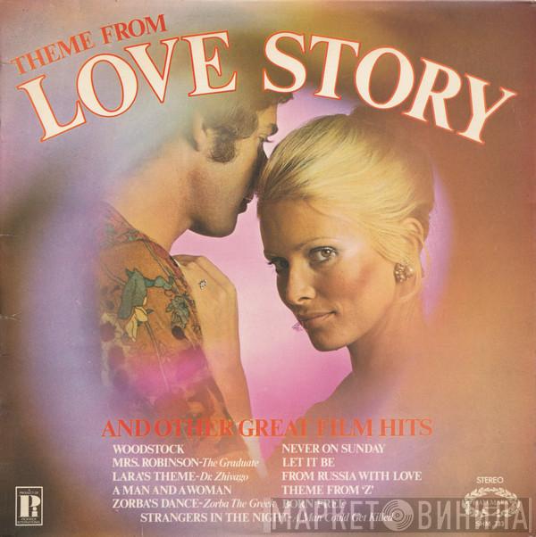  - The Theme From Love Story And Other Great Film Hits