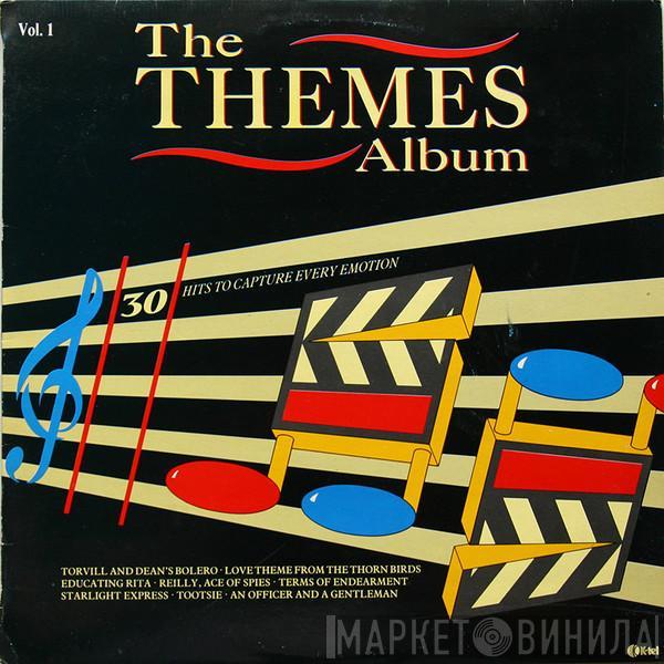  - The Themes Album Vol. 1