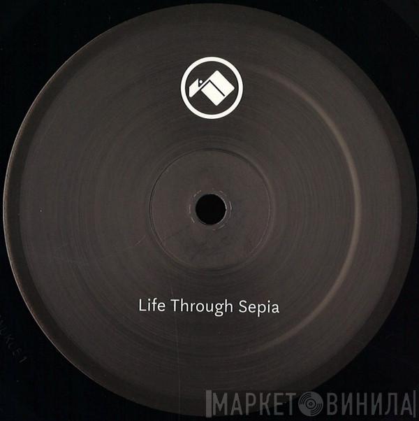 The Things They Left Behind - Life Through Sepia / 68