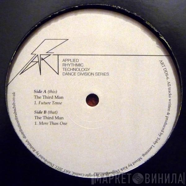  The Third Man  - Future Tense
