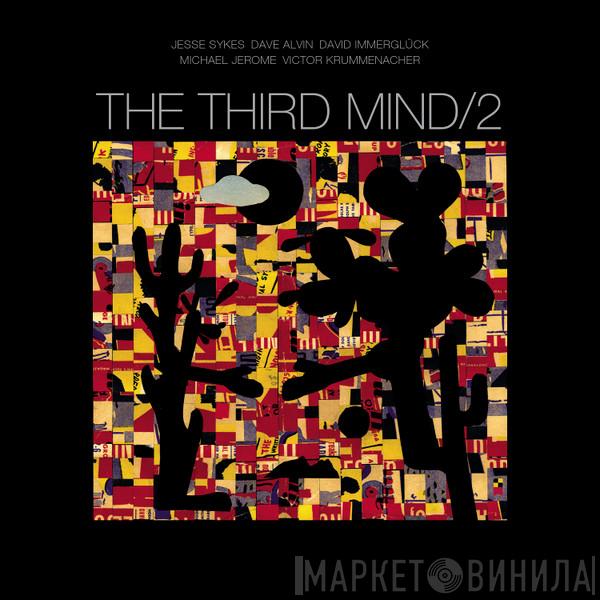 The Third Mind  - The Third Mind/2