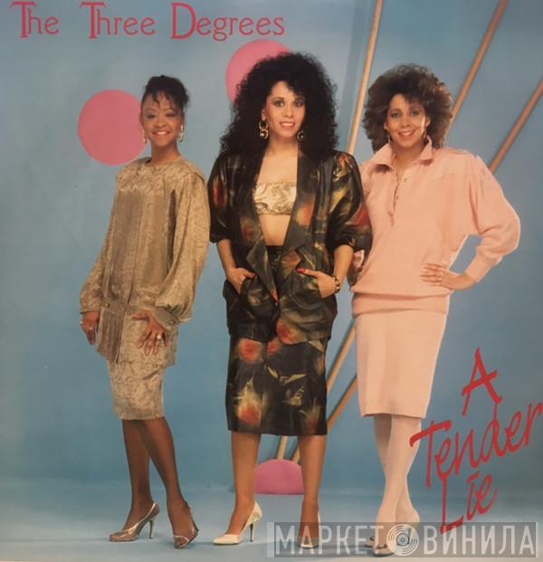 The Three Degrees - A Tender Lie
