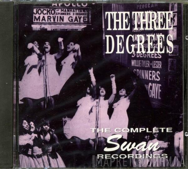 The Three Degrees - Complete Swan Recordings