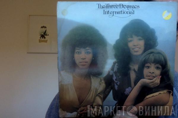  The Three Degrees  - International