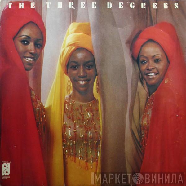  The Three Degrees  - The Three Degrees