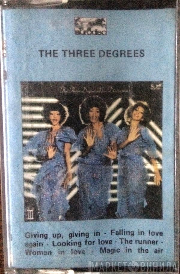  The Three Degrees  - The Three Degrees