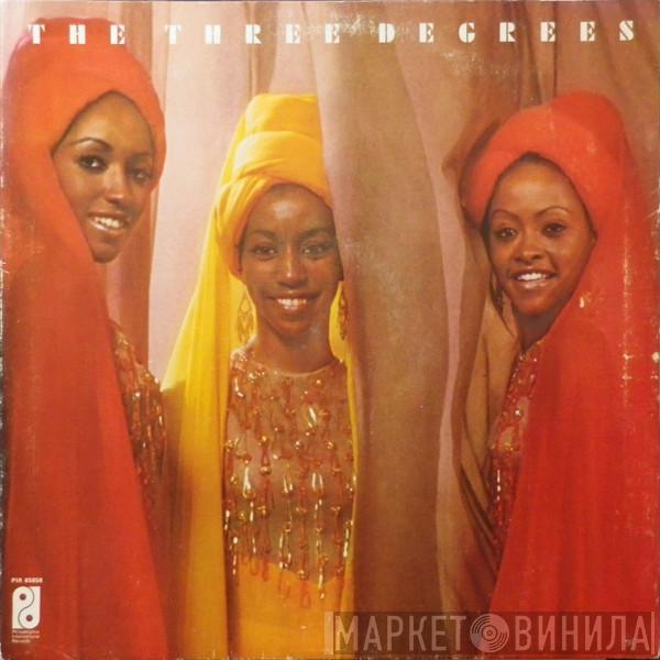 The Three Degrees - The Three Degrees