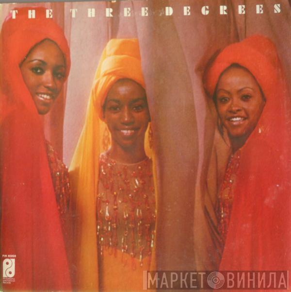 The Three Degrees - The Three Degrees