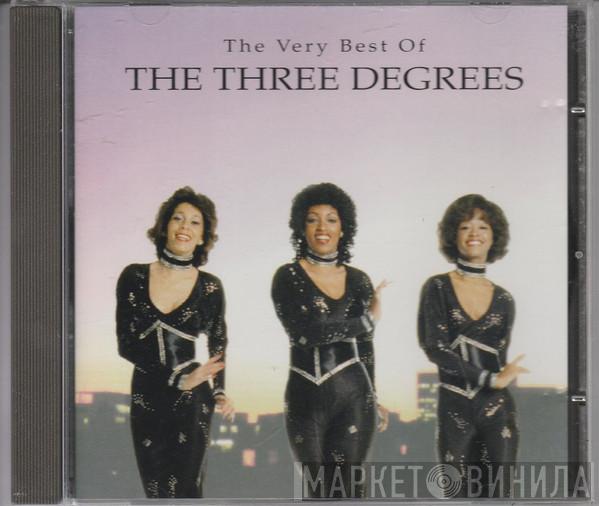  The Three Degrees  - The Very Best Of The Three Degrees