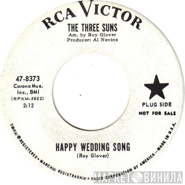 The Three Suns - Happy Wedding Song