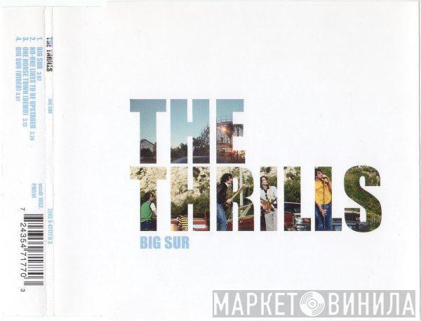 The Thrills - Big Sur