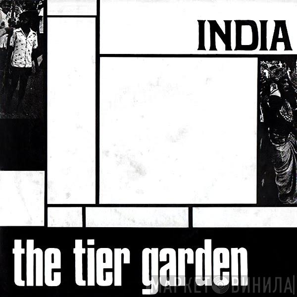 The Tier Garden - India