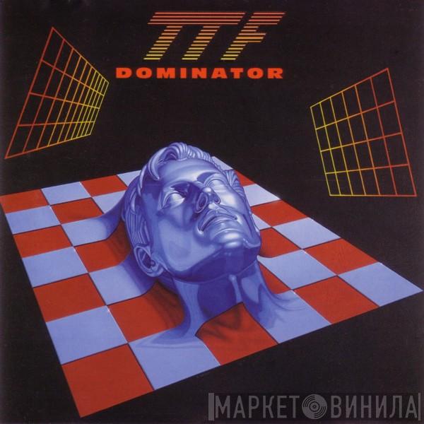 The Time Frequency - Dominator