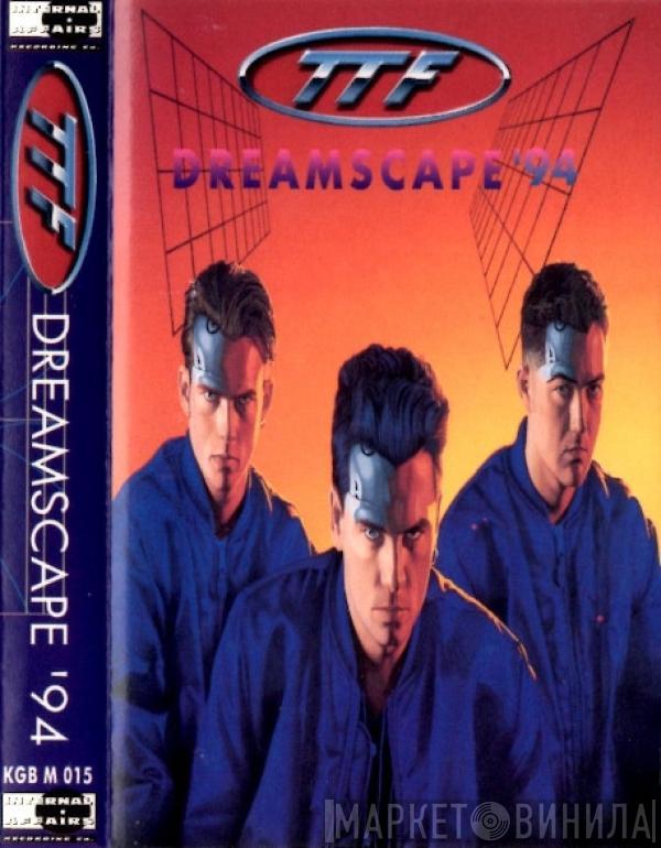 The Time Frequency - Dreamscape '94