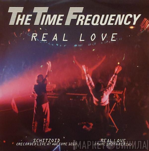 The Time Frequency - Real Love