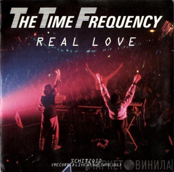 The Time Frequency - Real Love