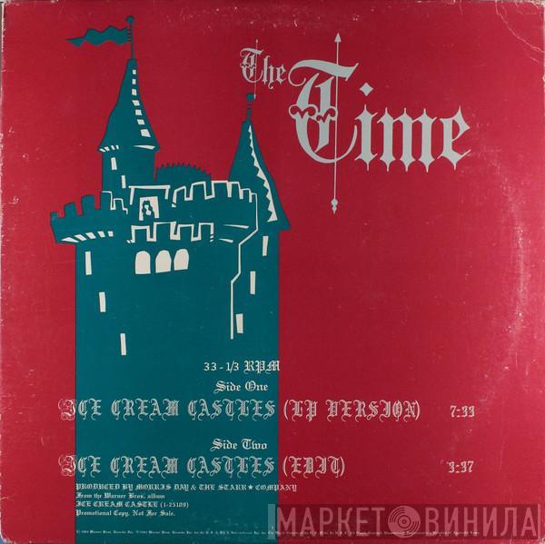 The Time - Ice Cream Castles