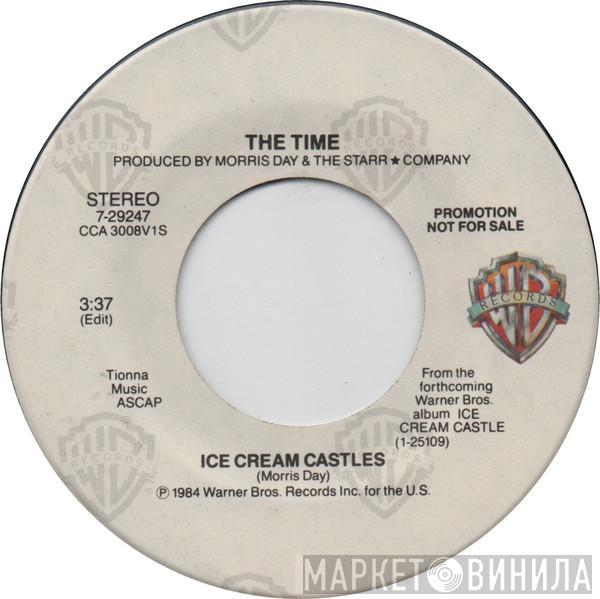 The Time - Ice Cream Castles