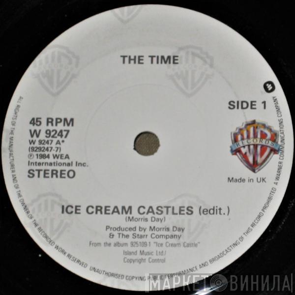 The Time - Ice Cream Castles
