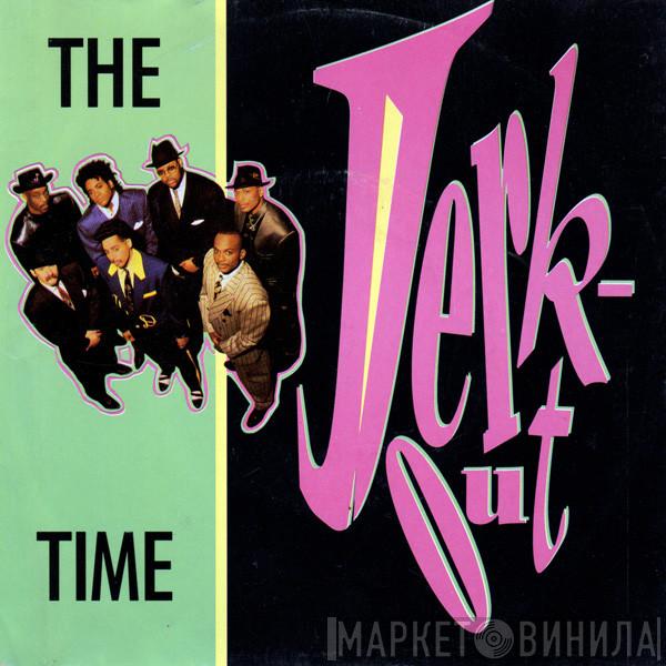  The Time  - Jerk Out