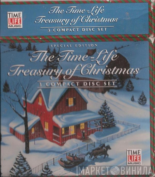  - The Time-Life Treasury Of Christmas