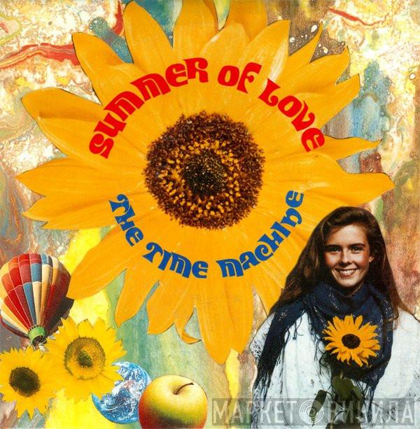The Time Machine - The Summer Of Love / Another Scene (In Black & White)