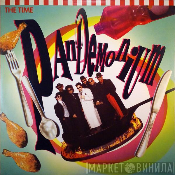 The Time - Pandemonium