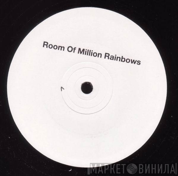 The Timewriter - Room Of Million Rainbows