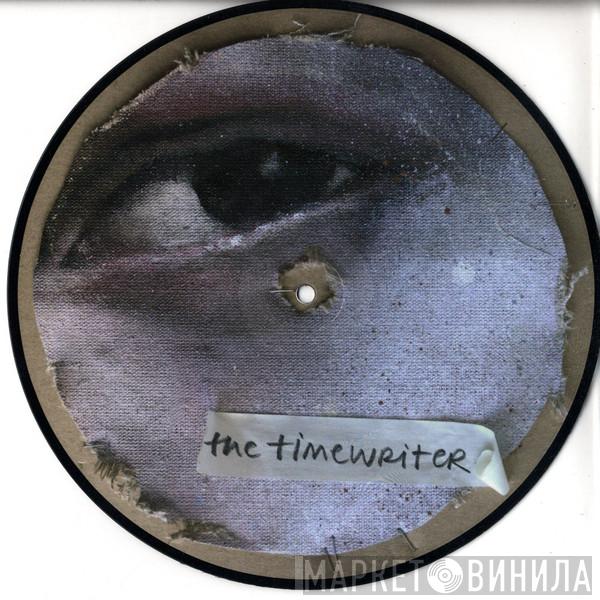 The Timewriter - Yellow & Blue / Sleepwalking