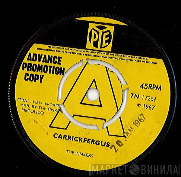 The Tinkers - Carrickfergus