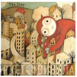The Tiny - Starring; Someone Like You