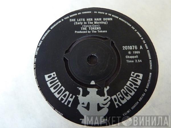 The Tokens - She Lets Her Hair Down (Early In The Morning)