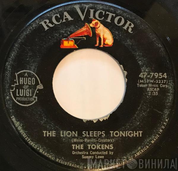 The Tokens - The Lion Sleeps Tonight