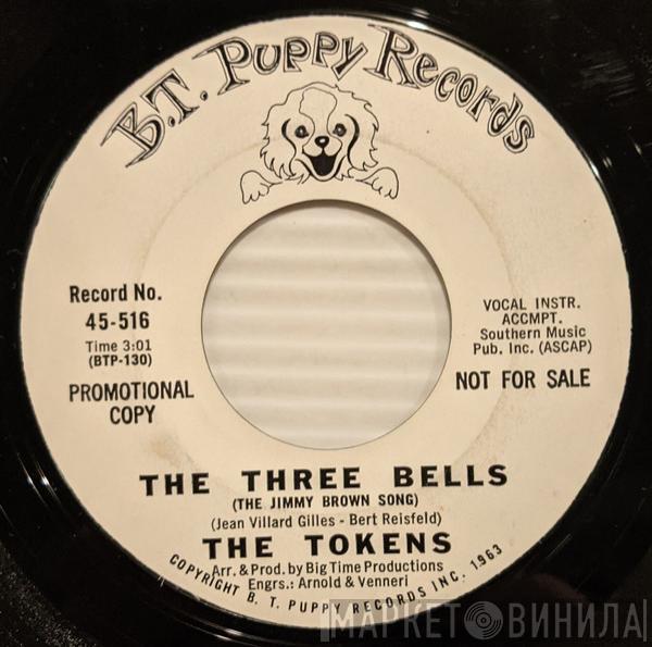 The Tokens - The Three Bells (The Jimmy Brown Song)