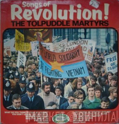 The Tolpuddle Martyrs - Songs Of Revolution